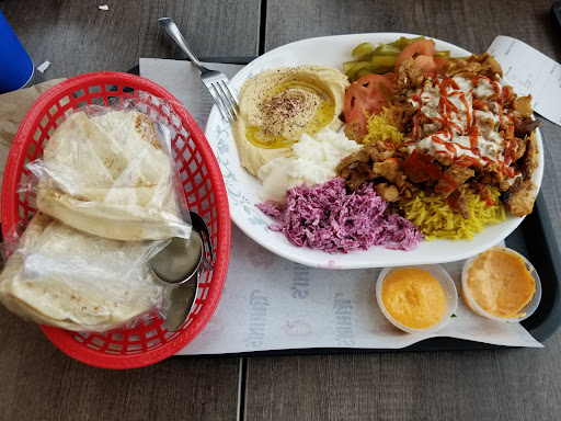 Photo of Tahini's - 795 Wonderland Rd S, London, ON N6K 3C2